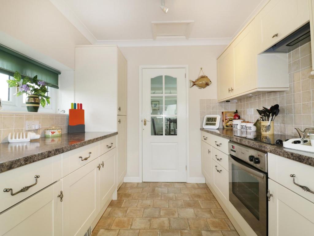 Sheila's Cottage, Falmouth photo 6