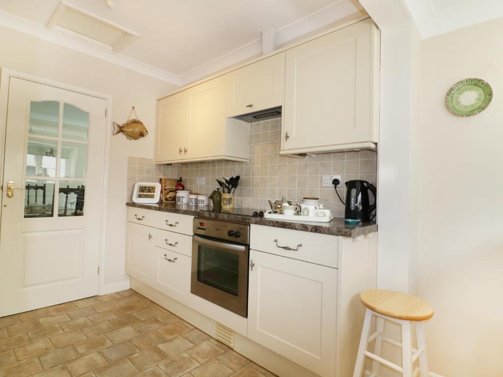 Sheila's Cottage, Falmouth photo 5