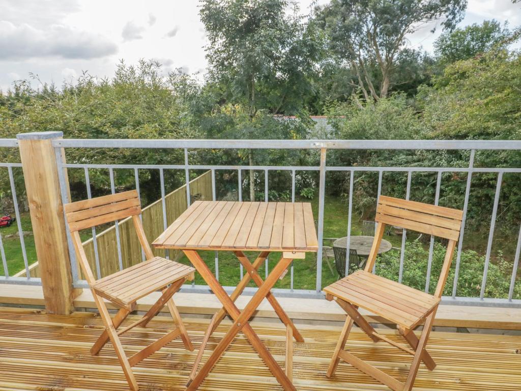 Crift Farm Cottage photo 8
