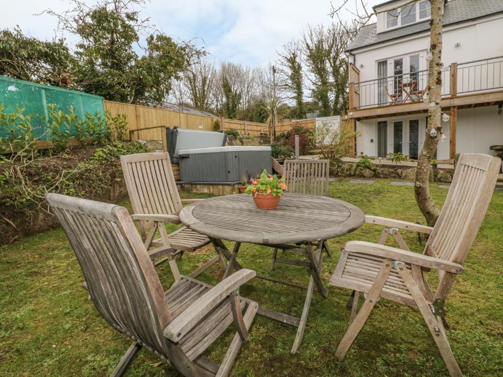 Crift Farm Cottage photo 6