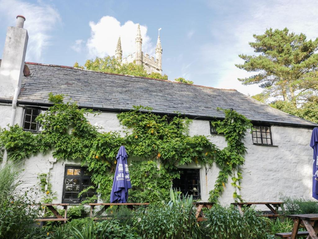 Crift Farm Cottage photo 3