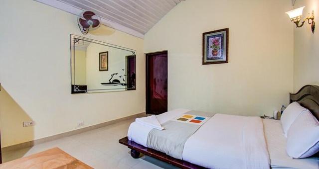 GreenLine Cottages photo