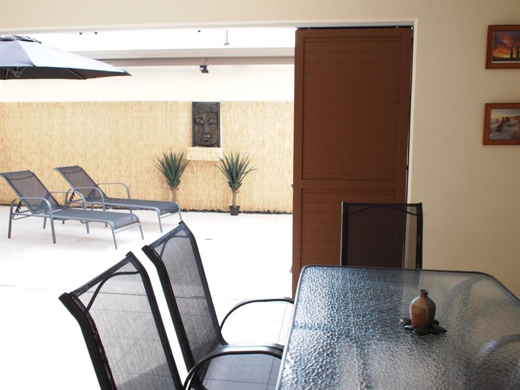 Edge Apartments Cairns photo