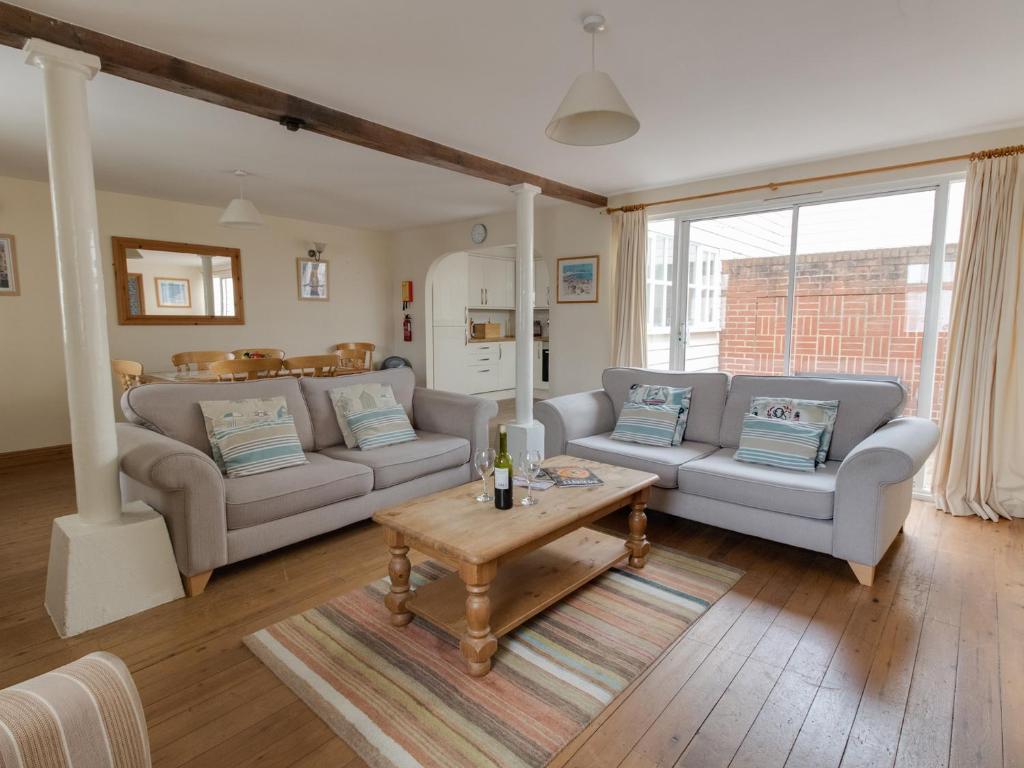 George's House, Weymouth photo 2