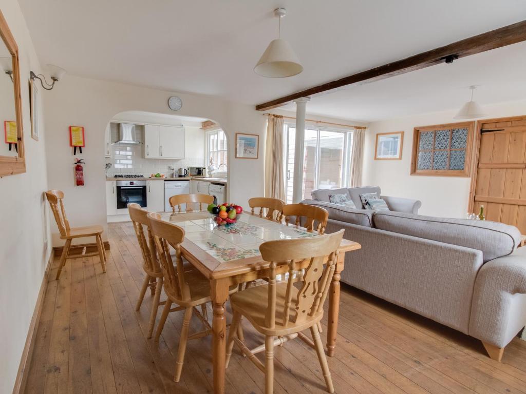 George's House, Weymouth photo 4