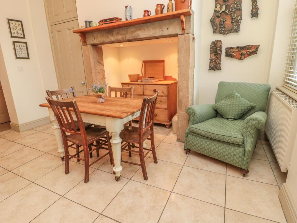 St Elmo's Apartment, Alnwick