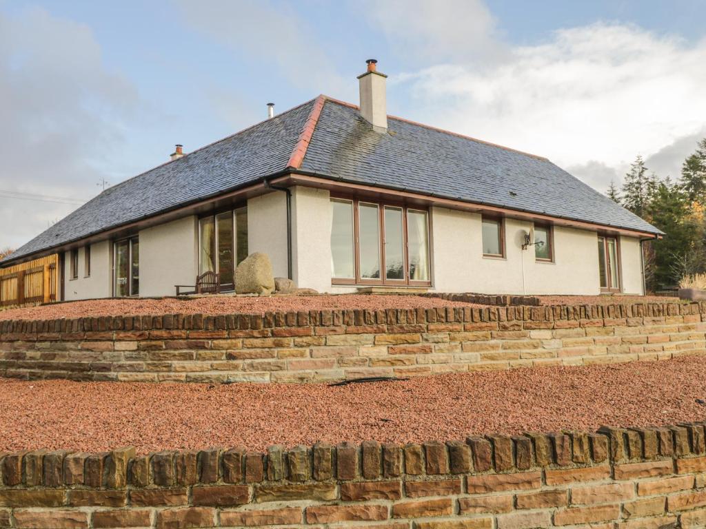 The Glebe, Invergordon photo 8