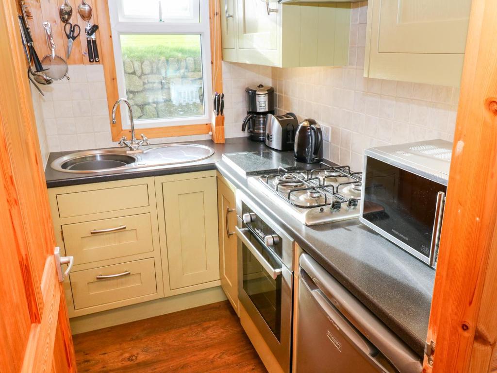 Borah Lodge, Penzance photo 4