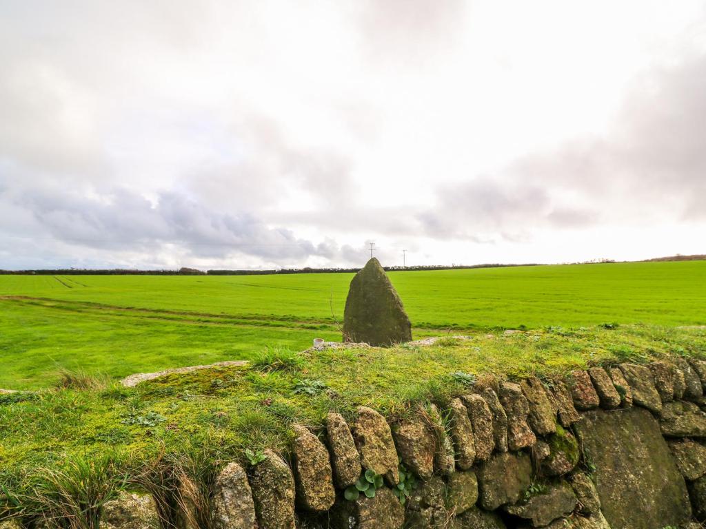 Borah Lodge, Penzance photo 8