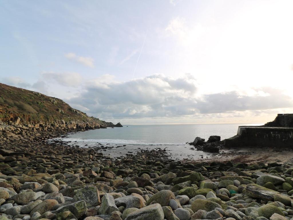 Borah Lodge, Penzance photo 7