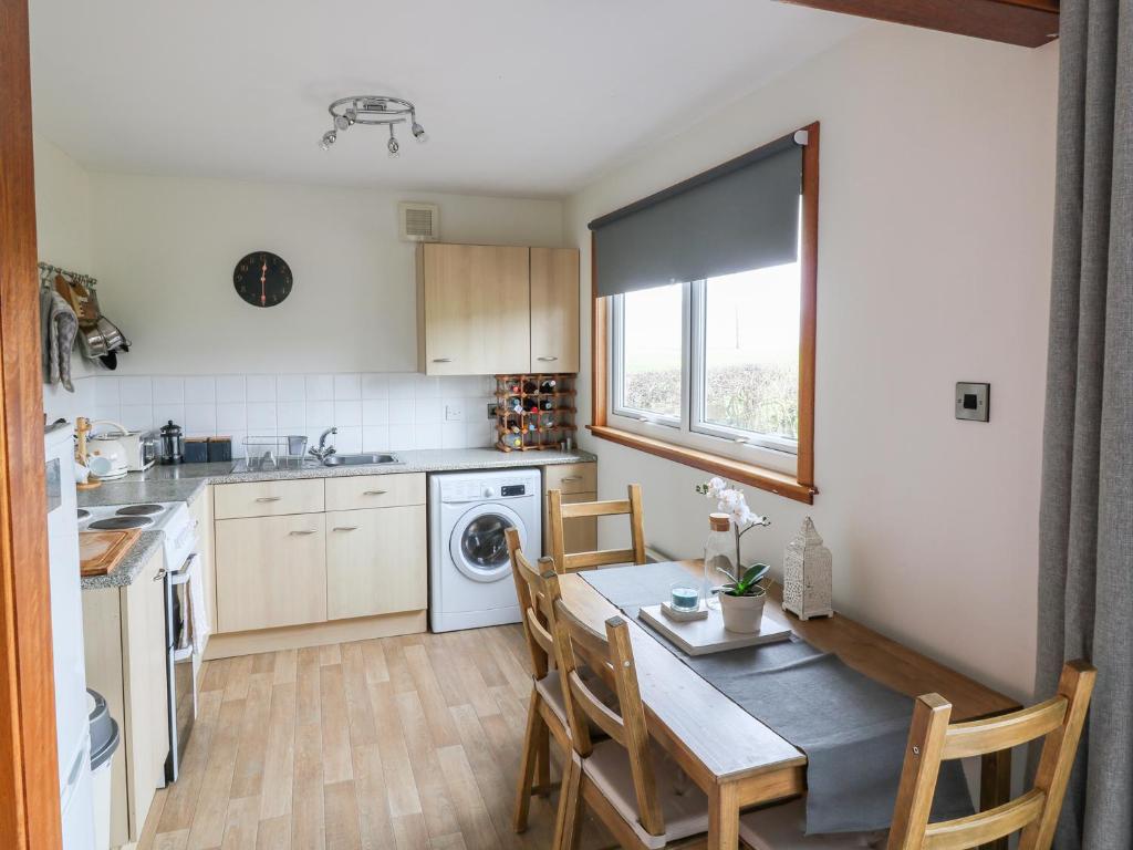 Kestrel Lodge photo