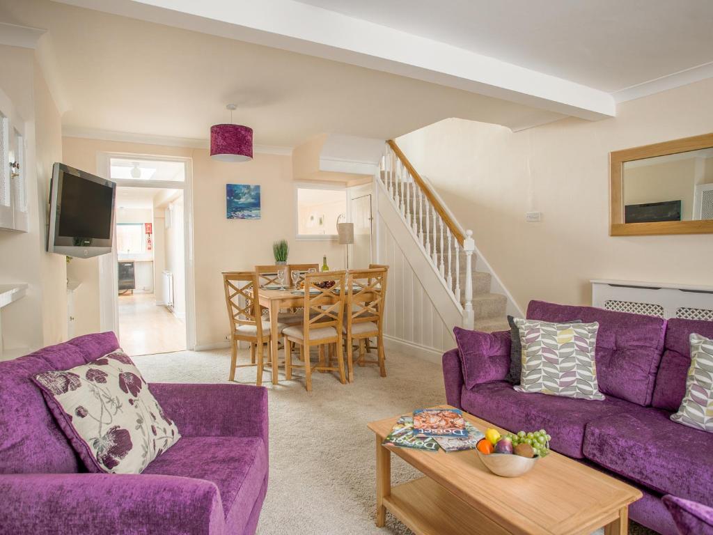 Wey Cottage, Weymouth photo 2