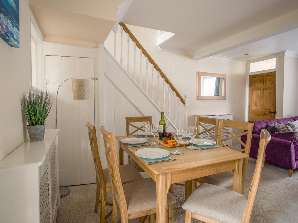 Wey Cottage, Weymouth photo 3