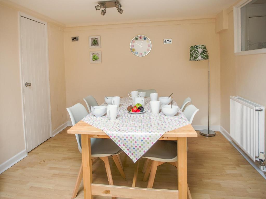 Wey Cottage, Weymouth photo 5