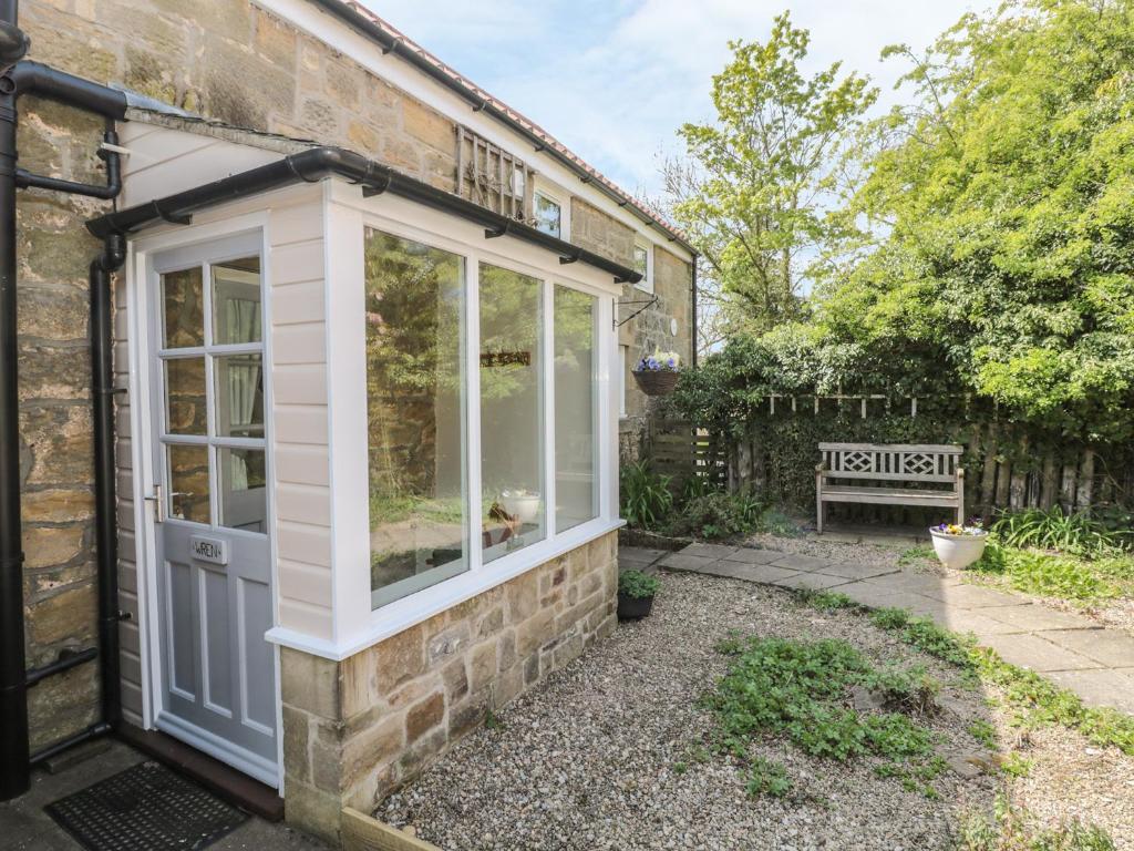 Wren Cottage, Morpeth photo 4