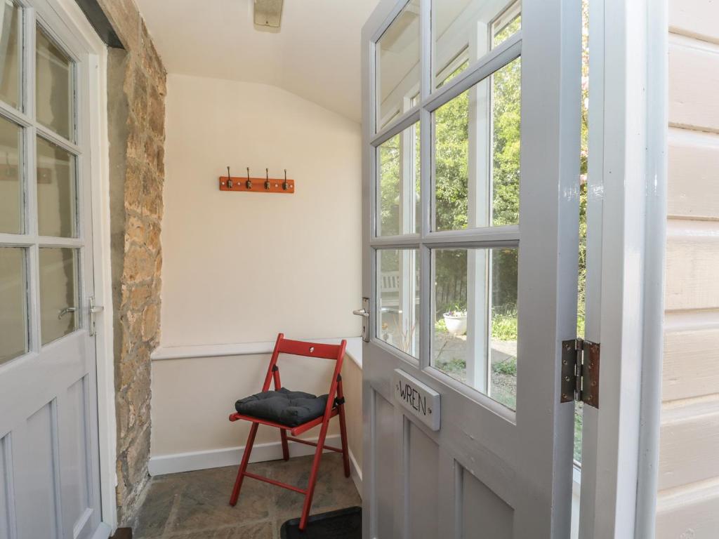 Wren Cottage, Morpeth photo 7