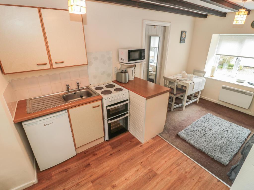 Wren Cottage, Morpeth photo 5
