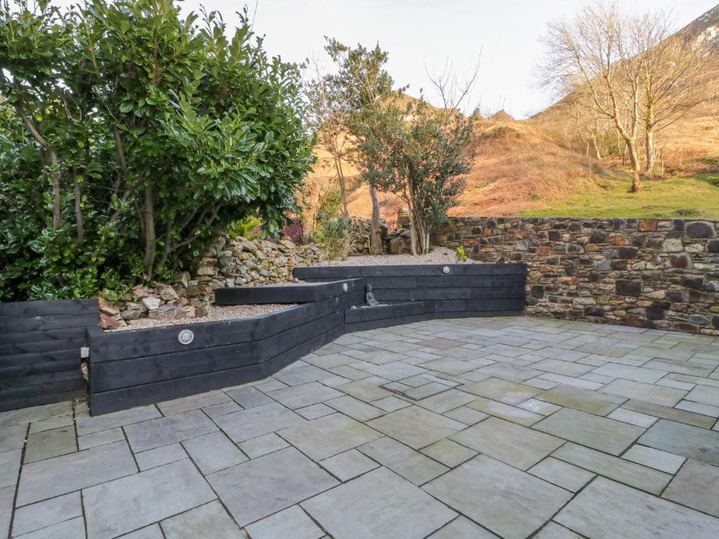Bwthyn Carregwen, Capelulo photo 4