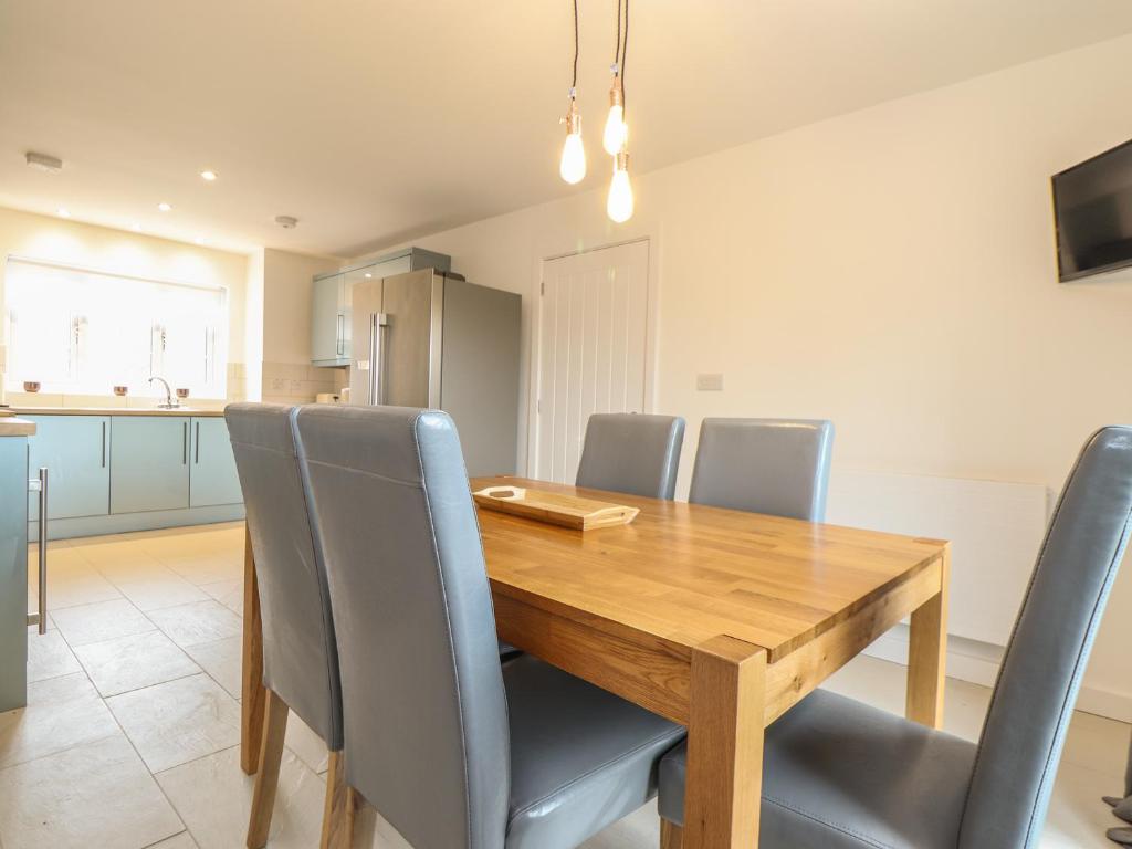 Kober House, Mullion photo 3