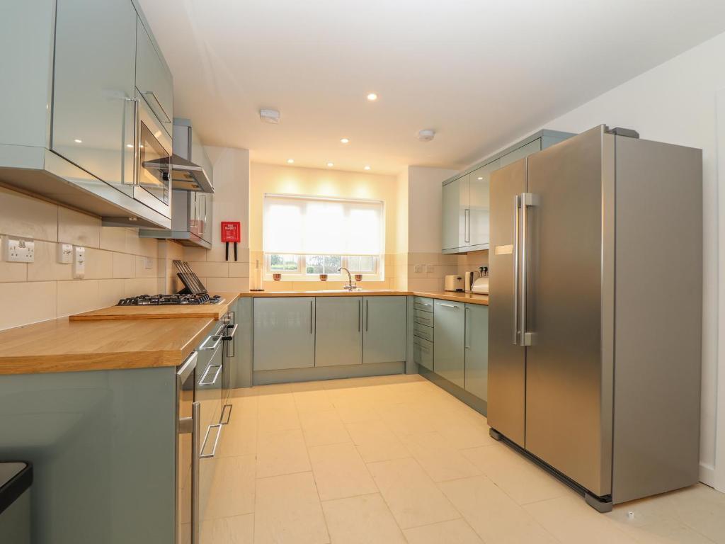 Kober House, Mullion photo 6