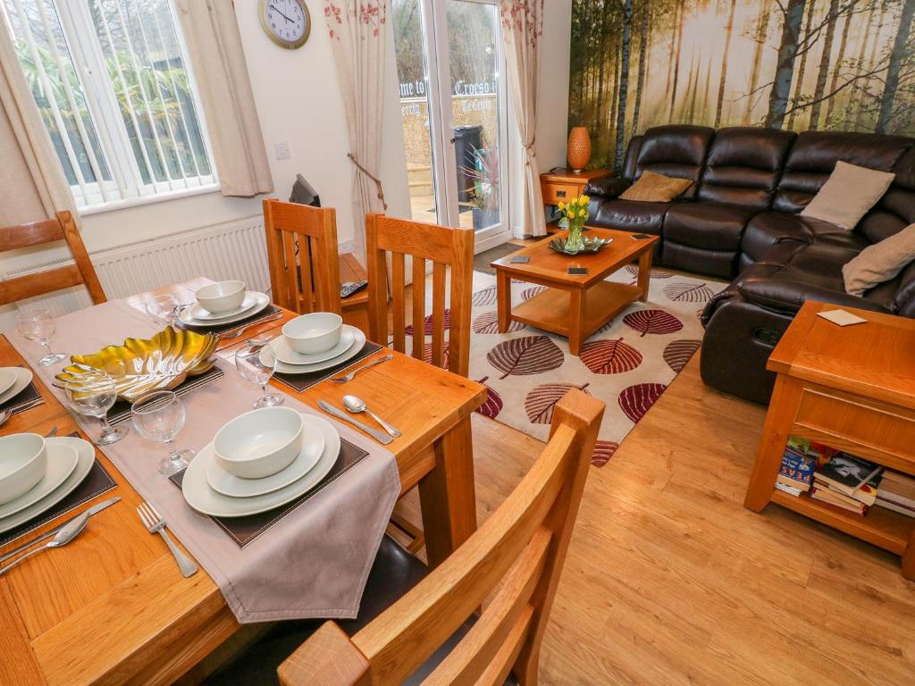 Ty Cerrig, Gwaun-Cae-Gurwen photo 3