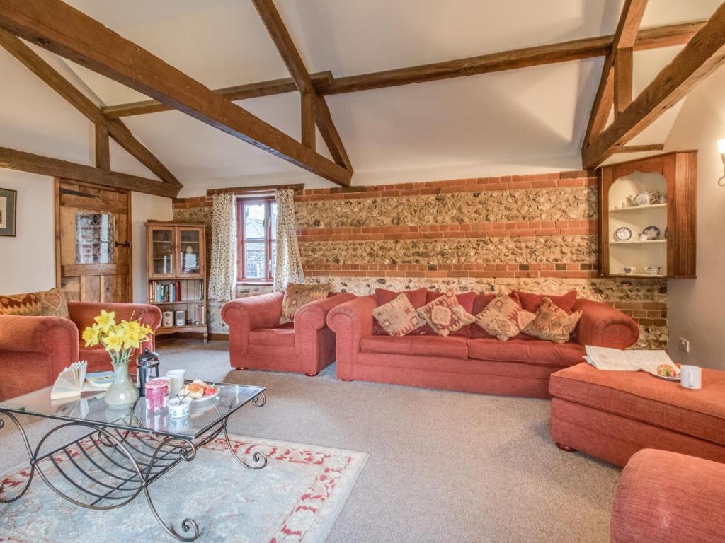 Churn House, Dewlish photo 6