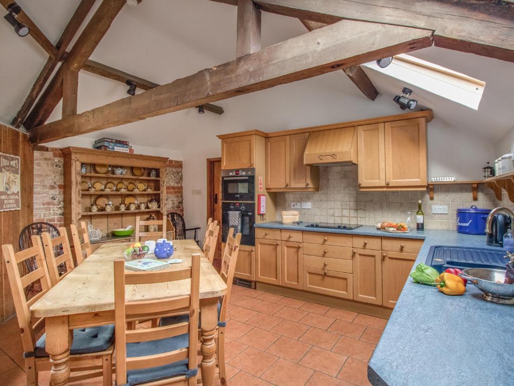 Churn House, Dewlish photo 5