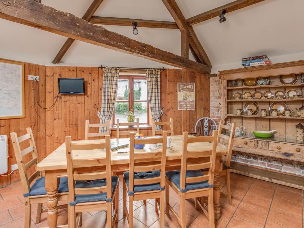 Churn House, Dewlish photo 4