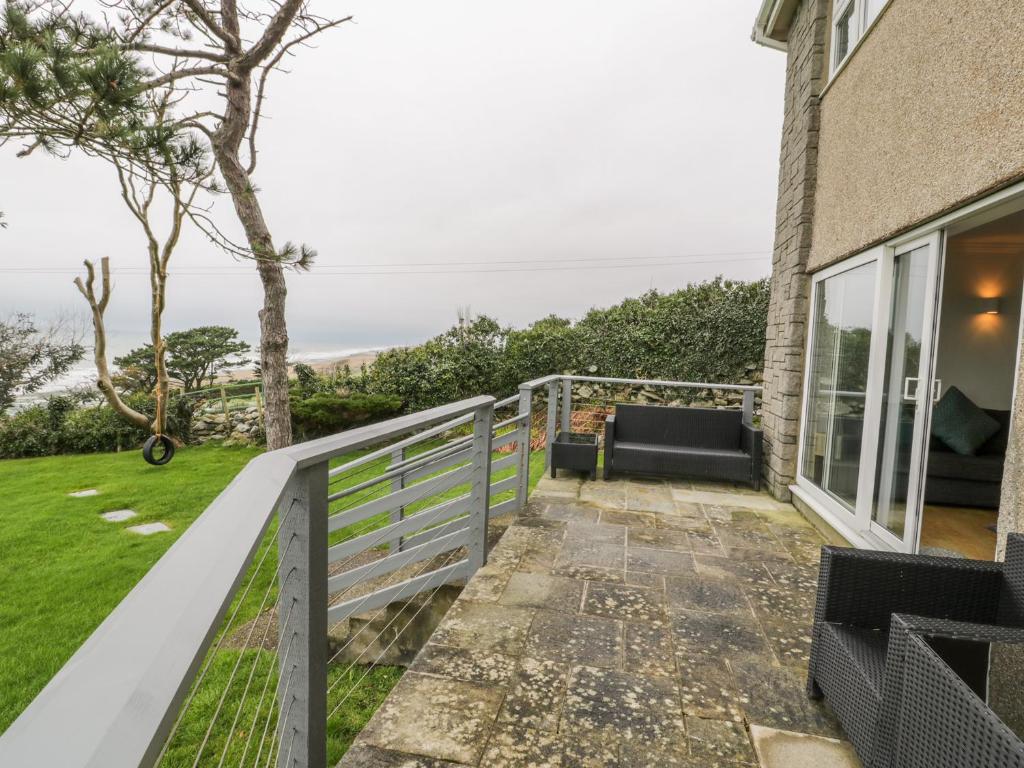 Hendre Wylan, Barmouth photo 5