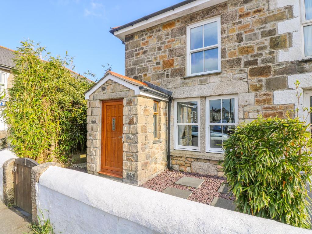 Miner's Rest, Camborne