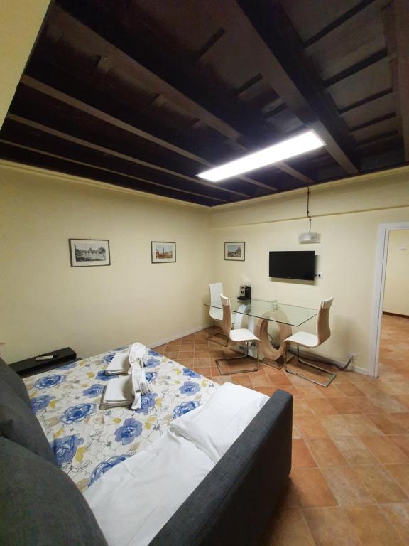 Campo Marzio Exclusive Maison - 5
