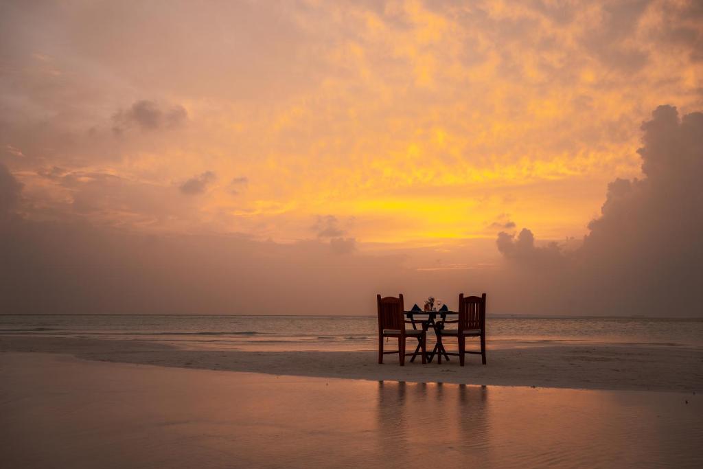 Island Luxury Fulhadhoo Boutique Hotel photo