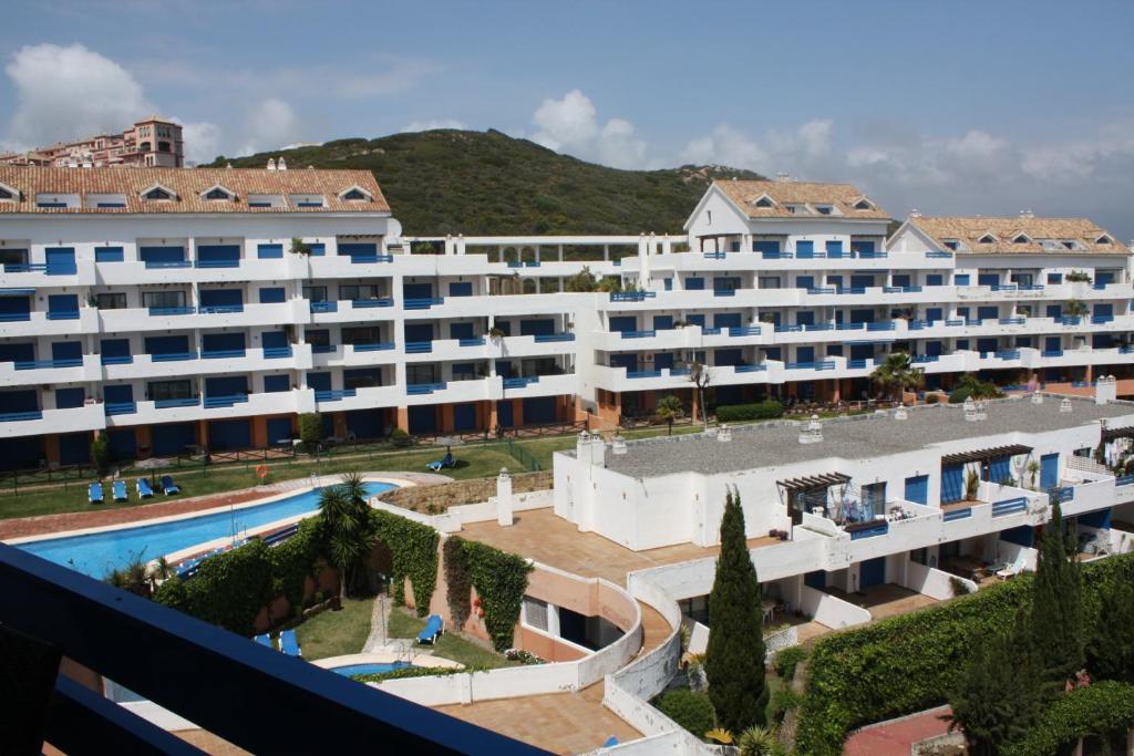 Duquesa Suites 2099 - 4