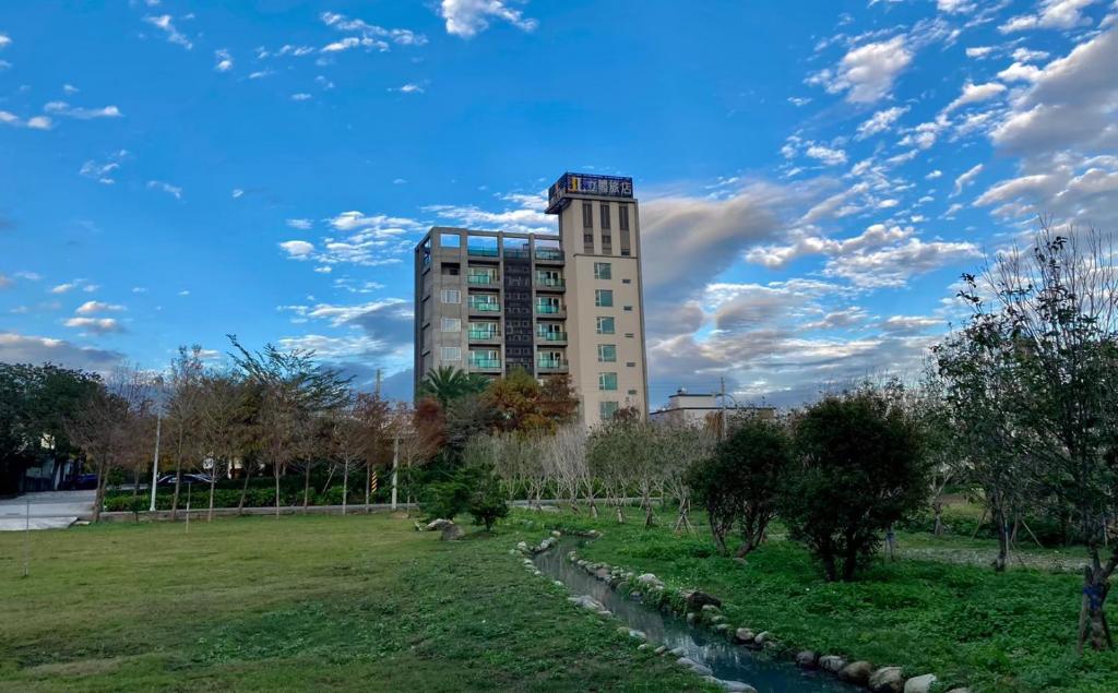 Surrounding environment