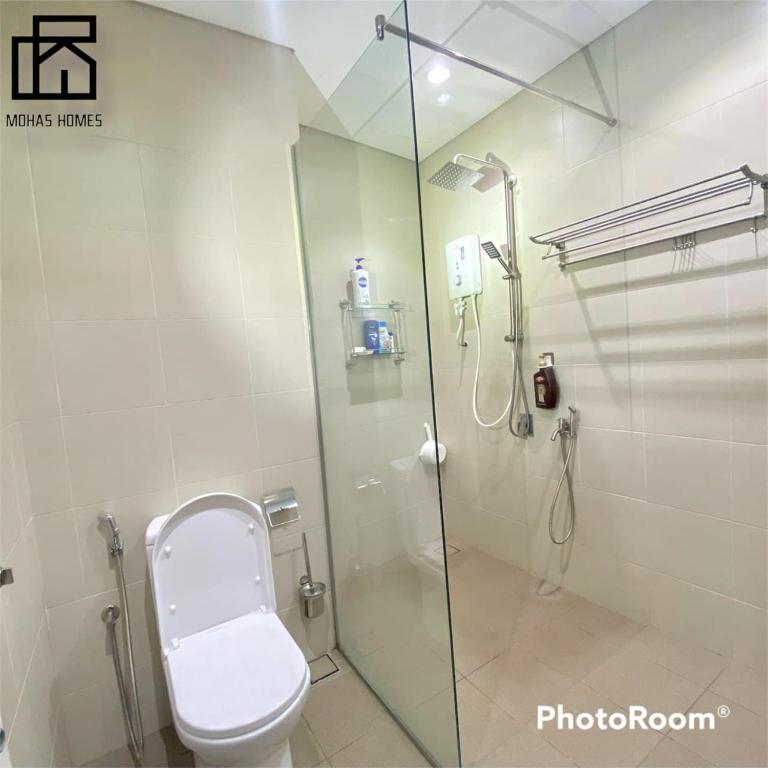 Hyde Tower I-city by Mohas Homes photo