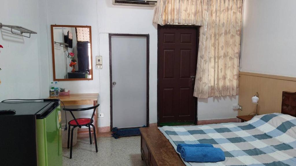 Sataya Apartment photo