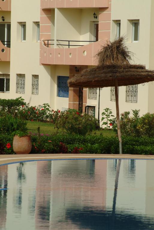 Mohammedia Apartments for Rent, Morocco price from 22 of Hotels