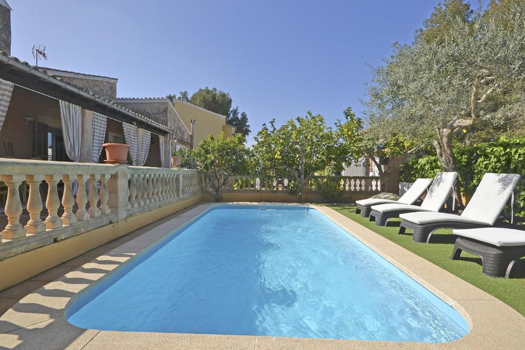 Villa Llimona - 2