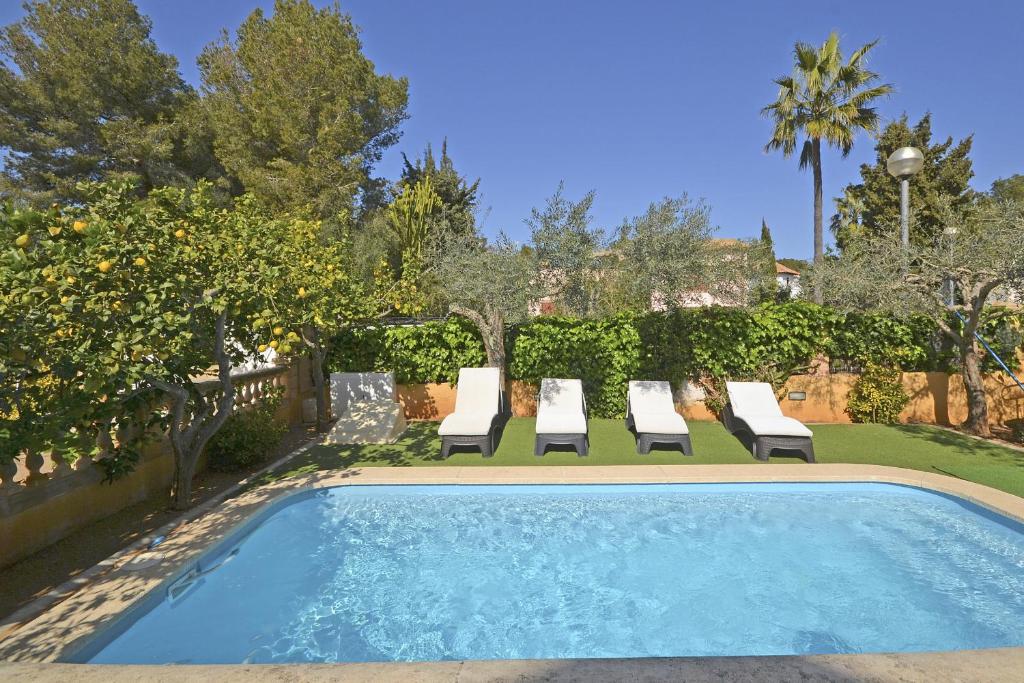 Villa Llimona - 5