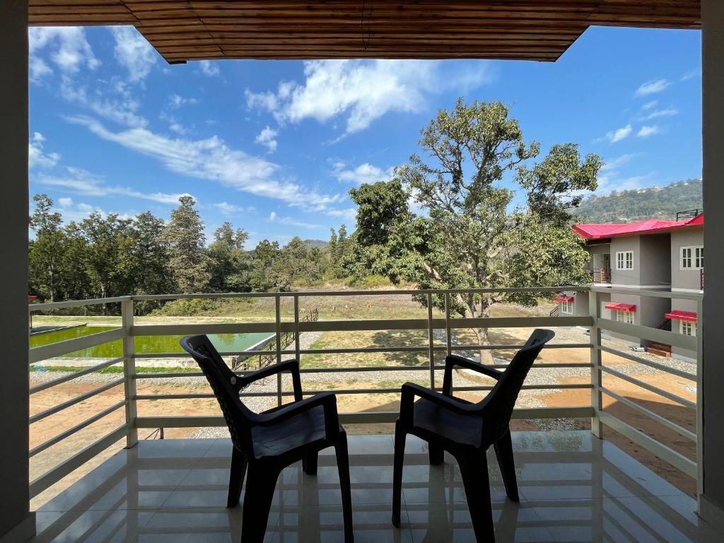 Green Acres Homestay photo