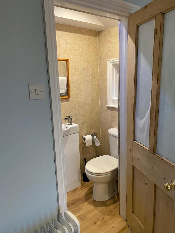 バスルーム（客室）