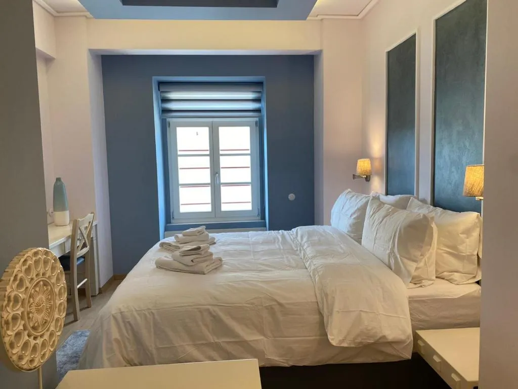 HOTEL TSARSI, hotel en Kastoria
