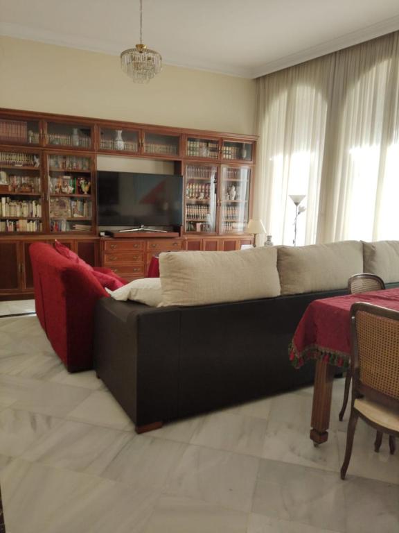 Apartamento loft tendillas - 4
