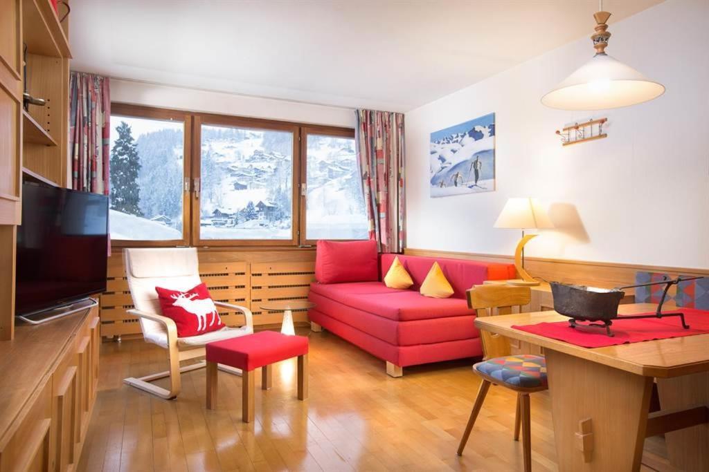 Tonis Appartement - 2