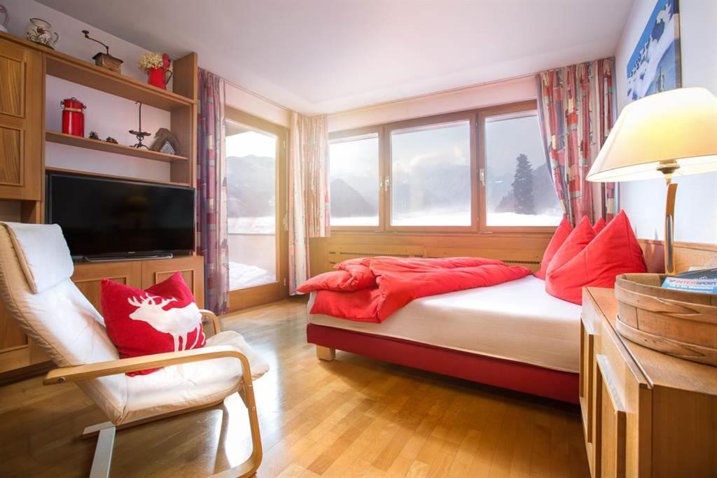 Tonis Appartement - 5