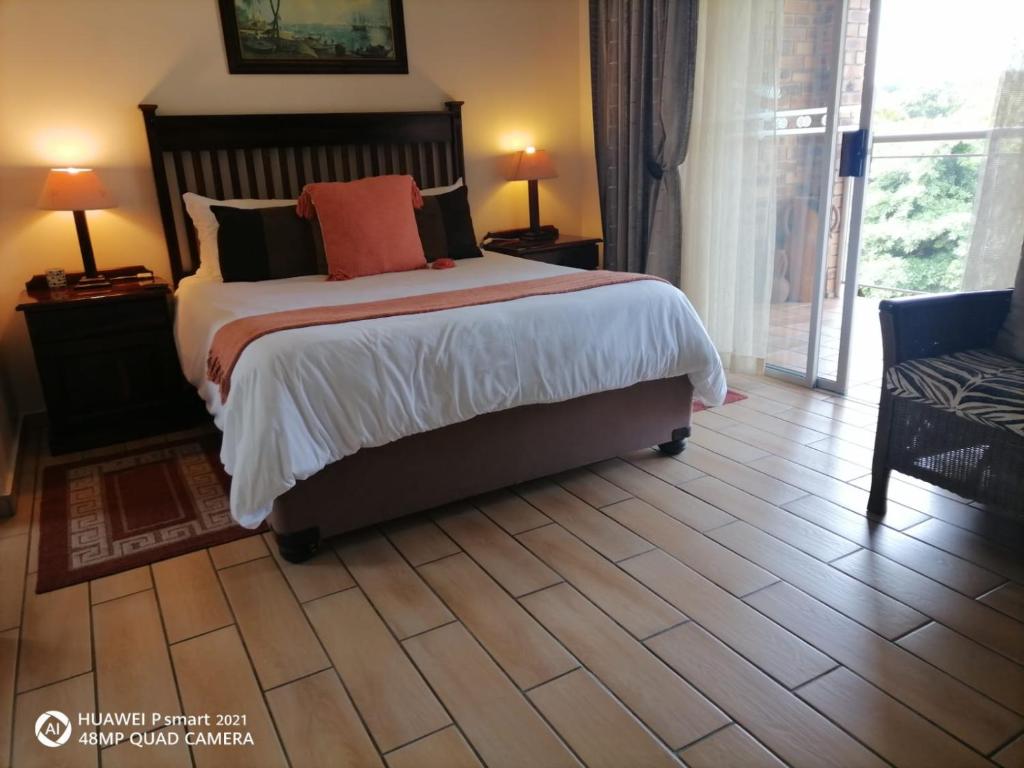 DuneSide Guest House photo