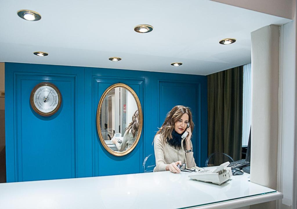 Hotel Bristol photo