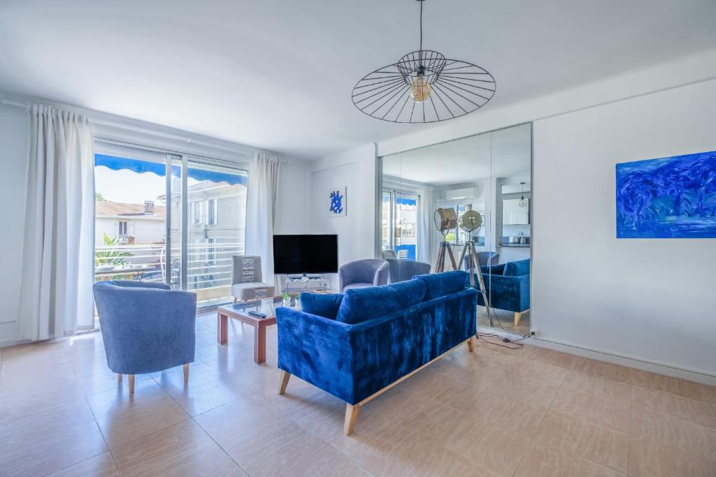 2Br Apartment 100m from Beaches Terrace & Parking - 5