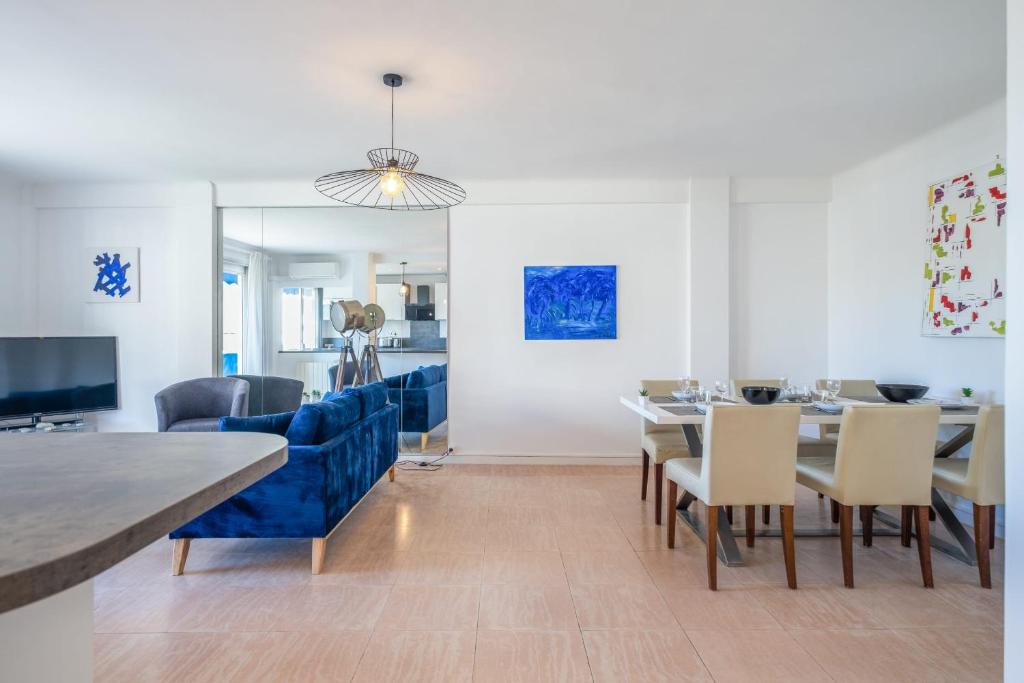 2Br Apartment 100m from Beaches Terrace & Parking - 3
