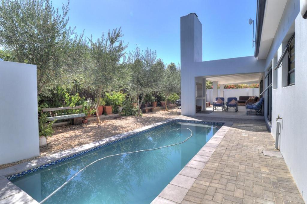 Home @Wilde Olyf, Riebeek Kasteel, Riebeek-Kasteel